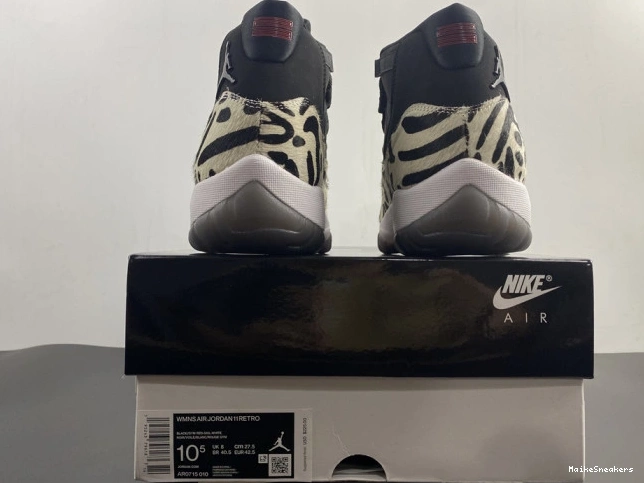 MaikeSneakers AR0715-010 11 ANIMAL INSTINCT JORDAN AIR 0818